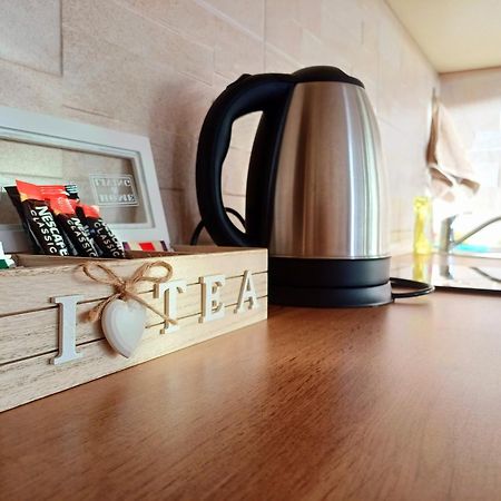 Jana Apartment 오흐리드 외부 사진