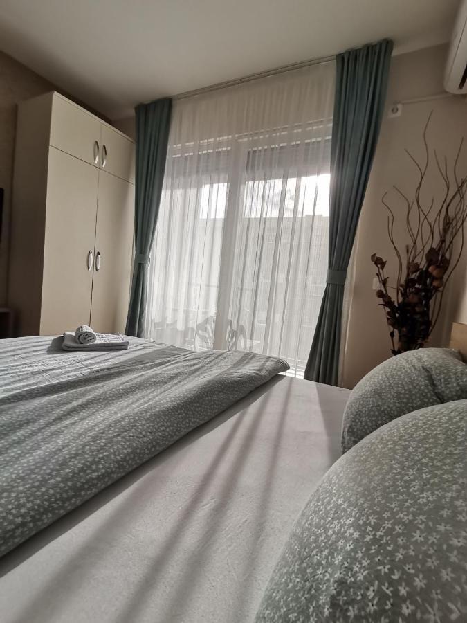 Jana Apartment 오흐리드 외부 사진